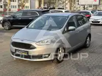 2016 Ford C-MAX