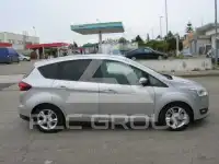 2016 Ford C-MAX