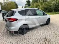 2016 Ford C-MAX