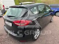 2016 Ford C-MAX