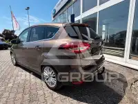 2016 Ford C-MAX