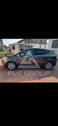 2016 Ford C-MAX