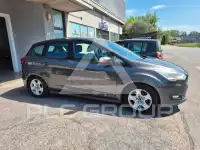 2016 Ford C-MAX