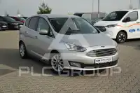 2016 Ford C-MAX