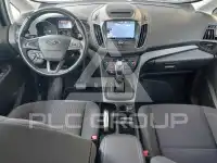 2016 Ford C-MAX