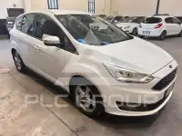 2016 Ford C-MAX