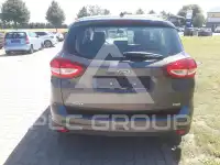 2016 Ford C-MAX