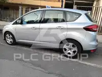 2016 Ford C-MAX