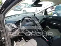 2016 Ford C-MAX