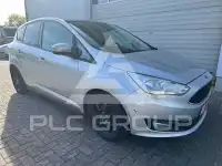 2016 Ford C-MAX