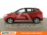 2016 Ford C-MAX