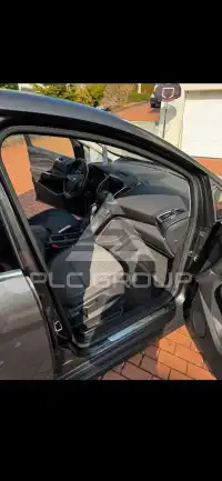 2016 Ford C-MAX