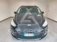 2016 Ford C-MAX