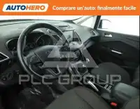 2016 Ford C-MAX