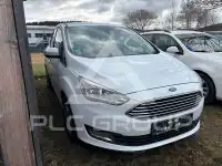 2016 Ford C-MAX