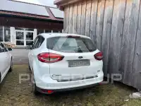 2016 Ford C-MAX