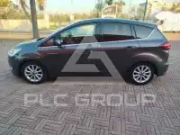 2016 Ford C-MAX