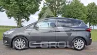 2016 Ford C-MAX