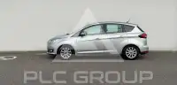 2016 Ford C-MAX