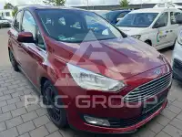 2016 Ford C-MAX