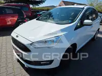 2016 Ford C-MAX