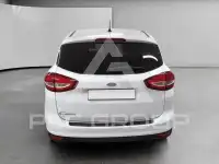 2016 Ford C-MAX