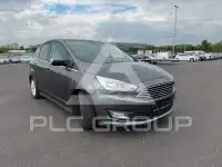 2016 Ford C-MAX