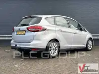 2016 Ford C-MAX