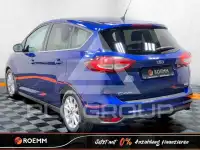 2016 Ford C-MAX
