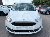2016 Ford C-MAX