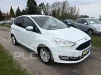 2016 Ford C-MAX