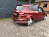 2016 Ford C-MAX