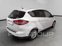 2016 Ford C-MAX