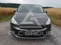 2016 Ford C-MAX
