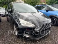 2016 Ford C-MAX