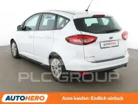 2016 Ford C-MAX