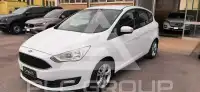2016 Ford C-MAX