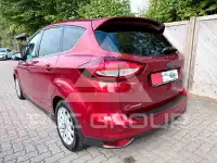 2016 Ford C-MAX