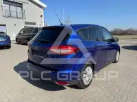 2016 Ford C-MAX