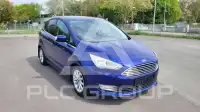 2016 Ford C-MAX