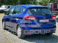 2016 Ford C-MAX