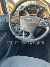 2016 Ford C-MAX