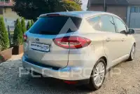 2016 Ford C-MAX