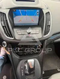2016 Ford C-MAX