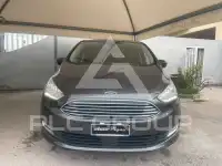 2016 Ford C-MAX