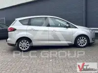 2016 Ford C-MAX