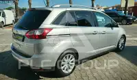 2016 Ford C-MAX