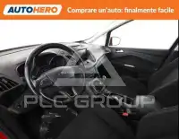 2016 Ford C-MAX