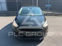 2016 Ford C-MAX