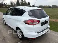 2016 Ford C-MAX